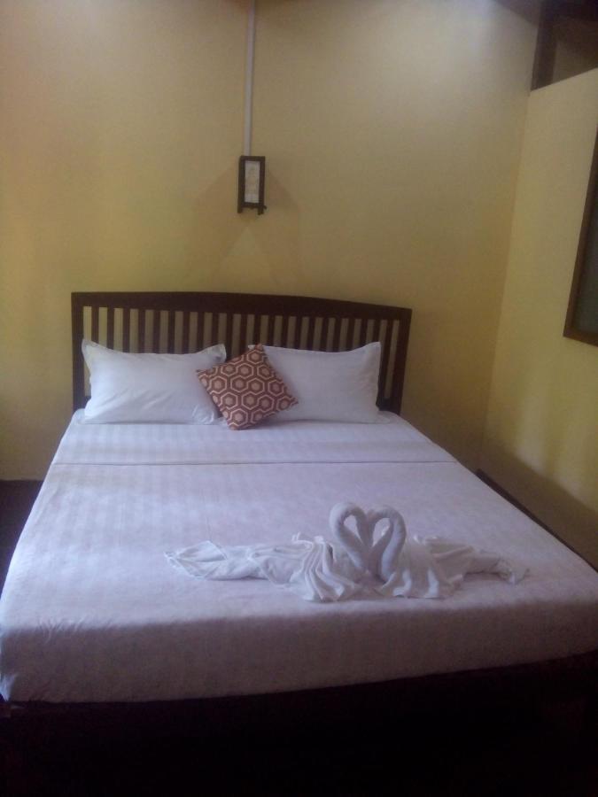 Sayyaphone Guesthouse Thakho Rum bild